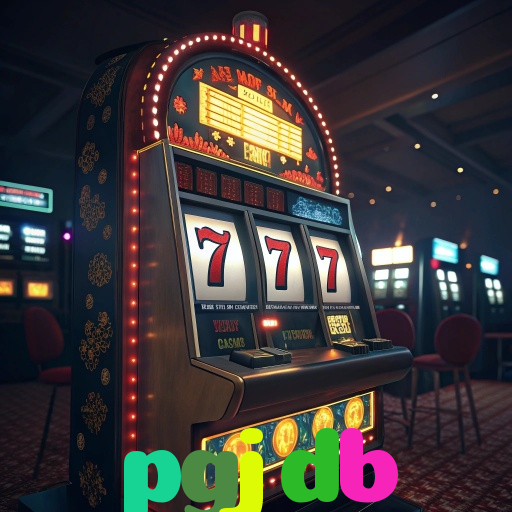 pgjdb