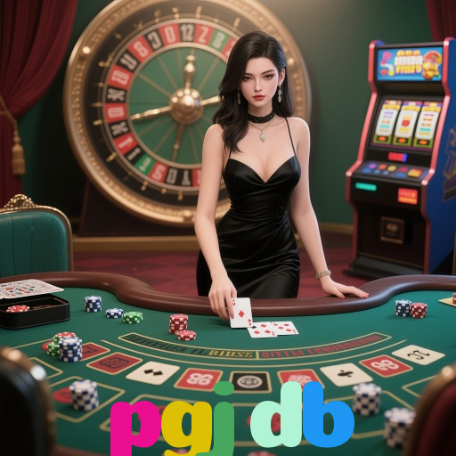 pgjdb