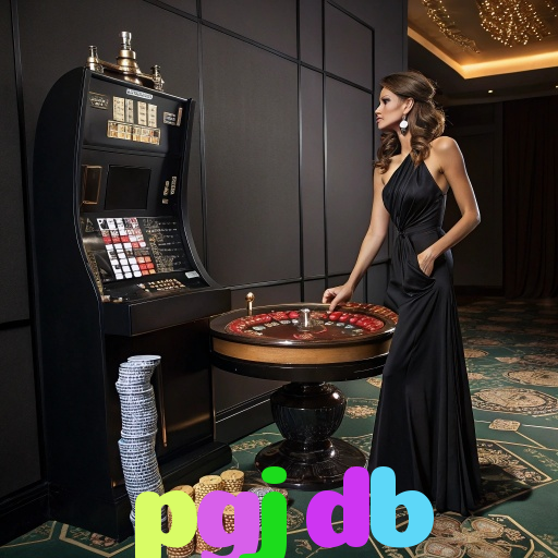 pgjdb