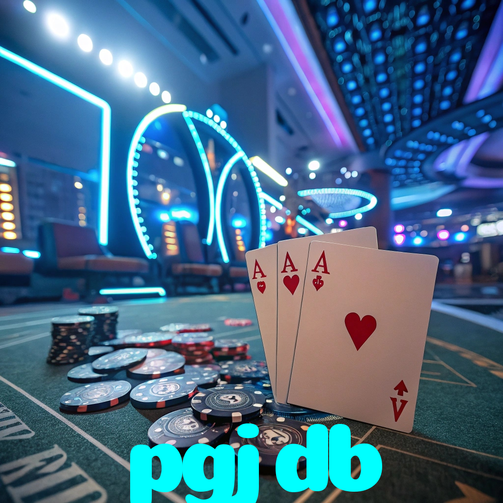 pgjdb