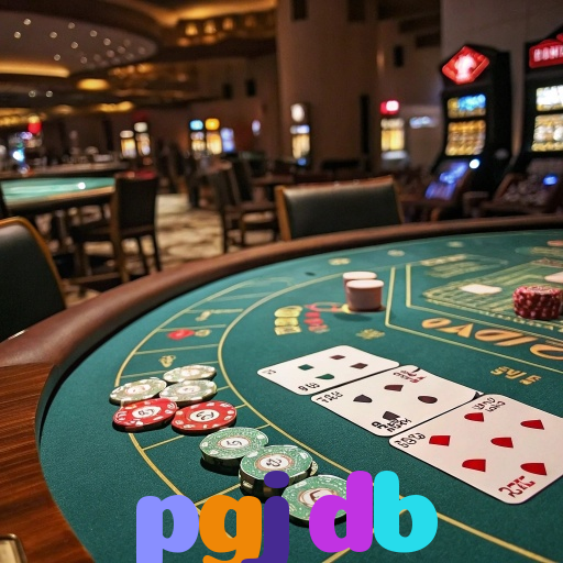 pgjdb