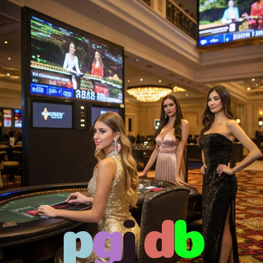 pgjdb