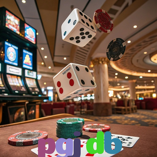 pgjdb
