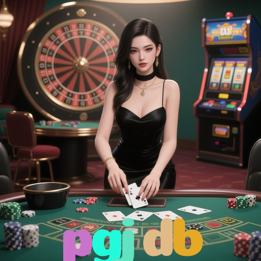 pgjdb