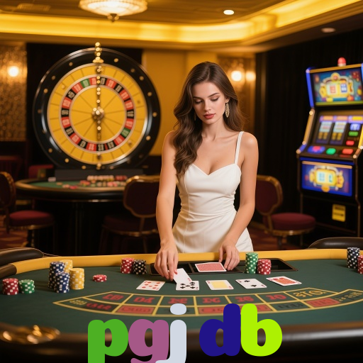 pgjdb