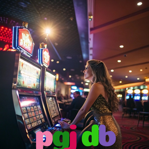 pgjdb