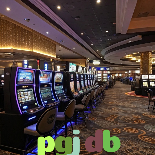 pgjdb