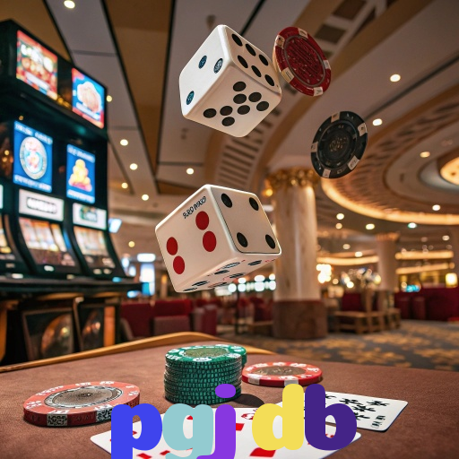 pgjdb
