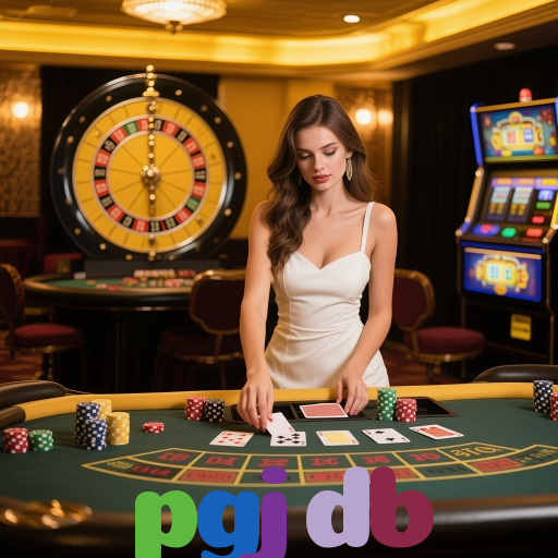 pgjdb