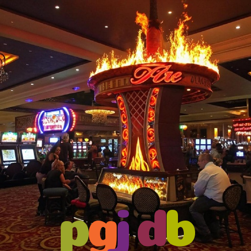 pgjdb