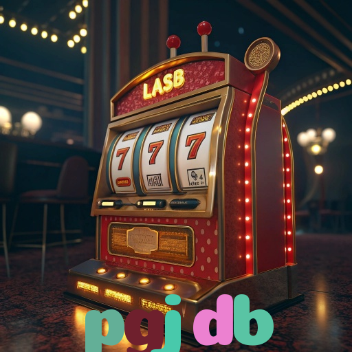 pgjdb