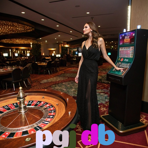 pgjdb