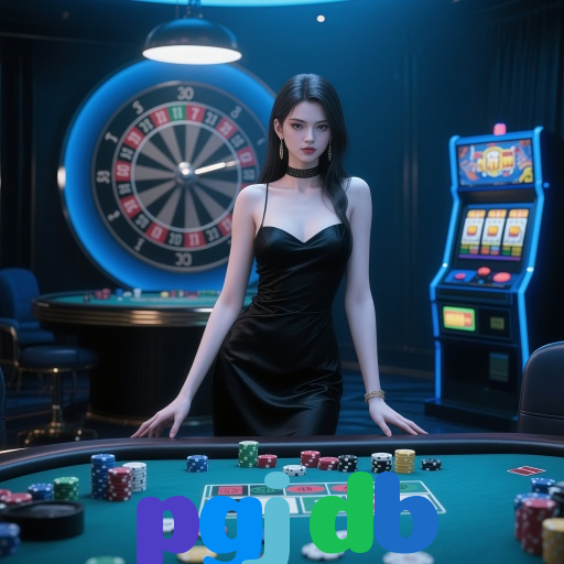 pgjdb