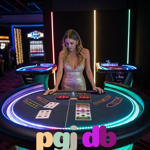 pgjdb