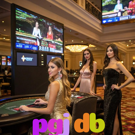 pgjdb