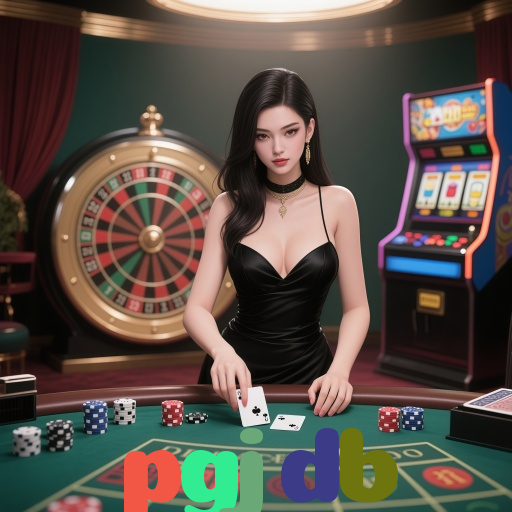 pgjdb