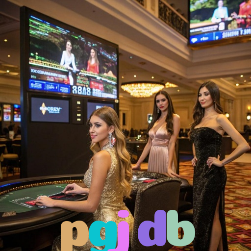 pgjdb