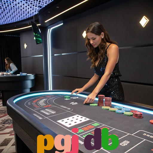 pgjdb