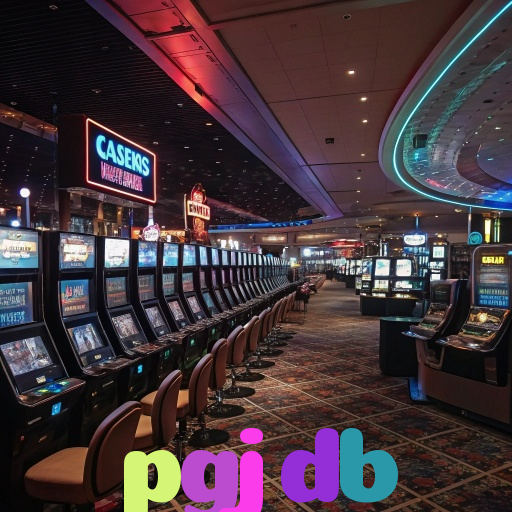 pgjdb