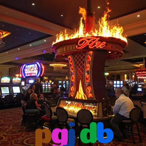 pgjdb