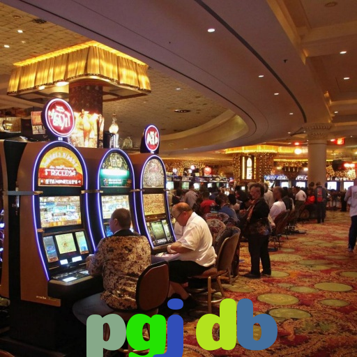 pgjdb