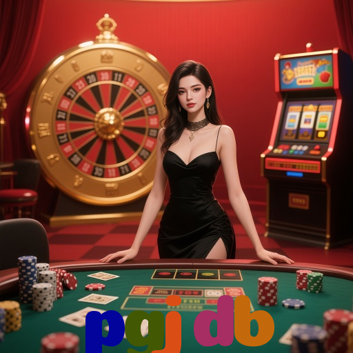 pgjdb