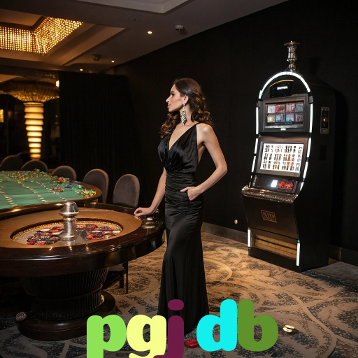 pgjdb