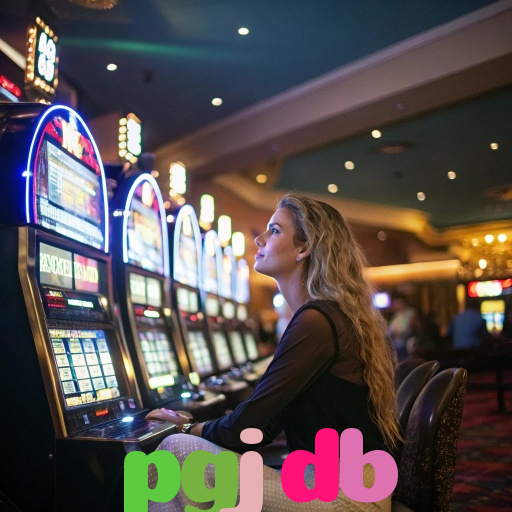 pgjdb