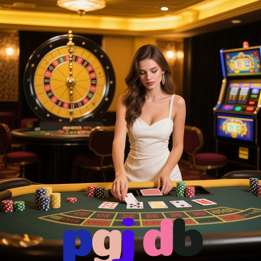 pgjdb