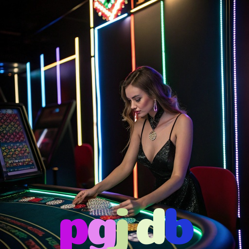 pgjdb