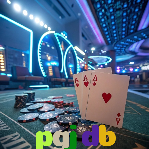 pgjdb