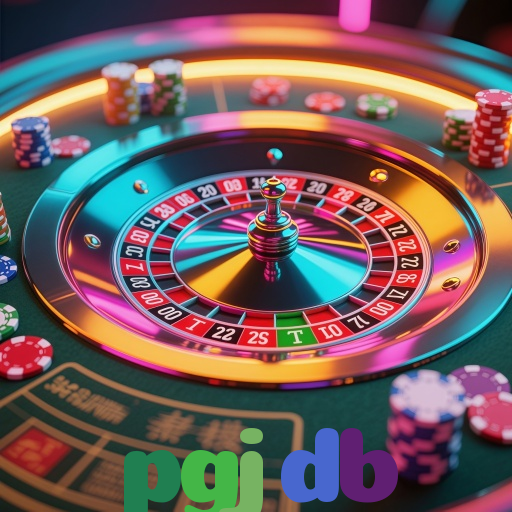 pgjdb
