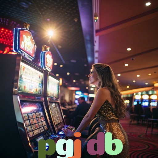 pgjdb