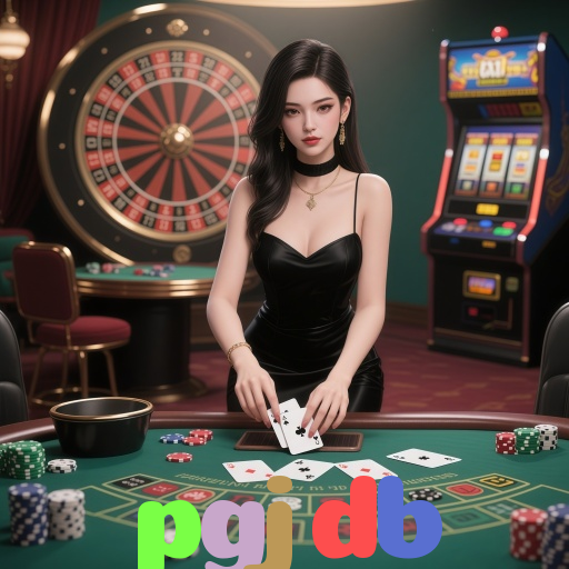 pgjdb