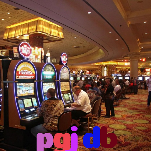 pgjdb