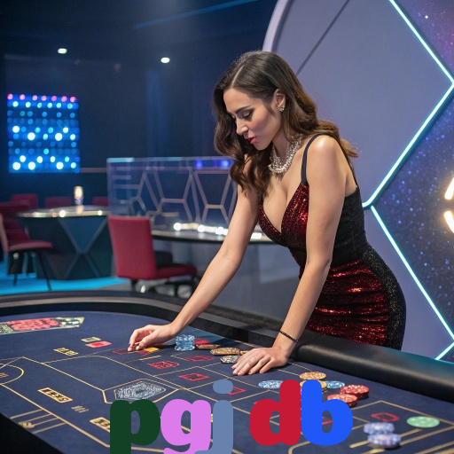 pgjdb