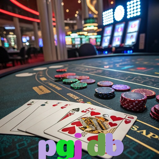 pgjdb