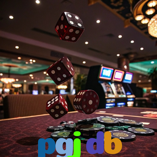 pgjdb