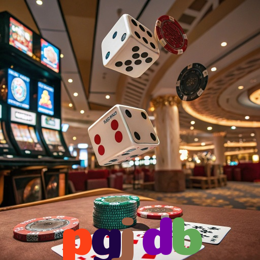 pgjdb