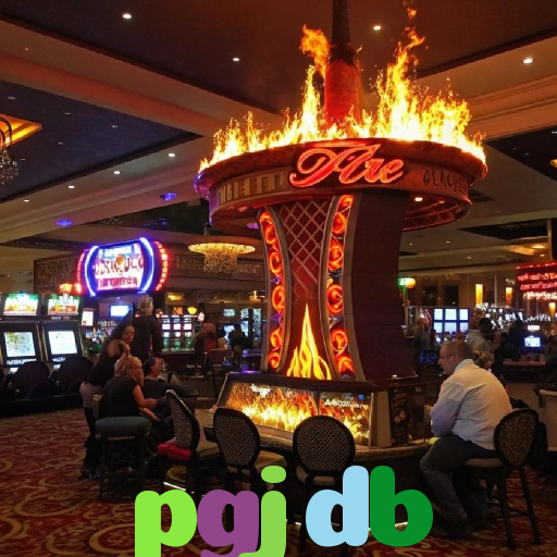 pgjdb