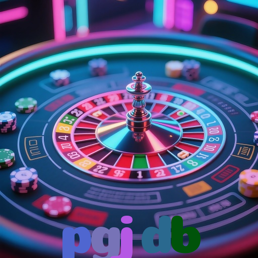 pgjdb