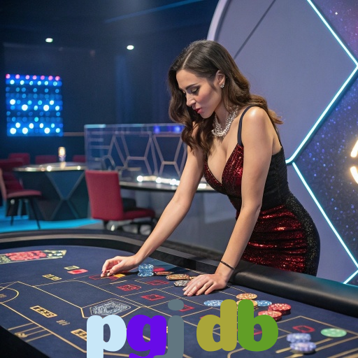 pgjdb