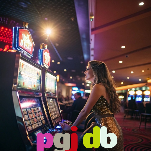 pgjdb