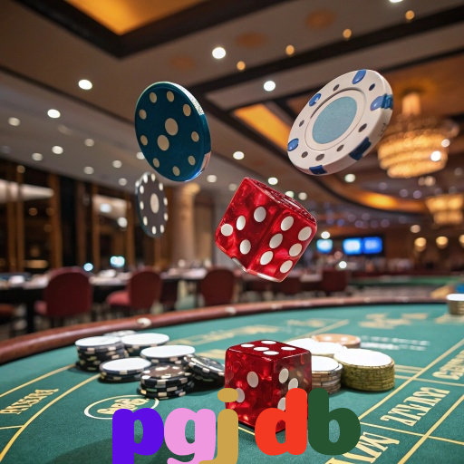pgjdb