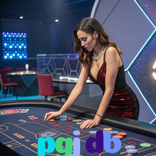 pgjdb