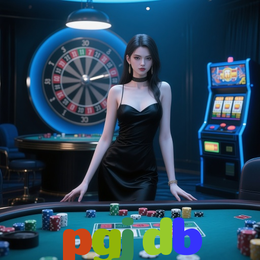 pgjdb