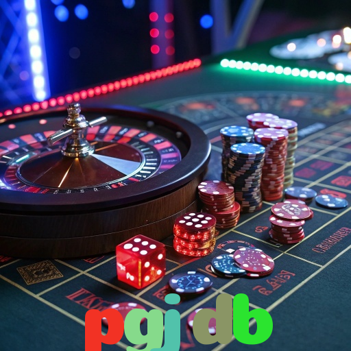 pgjdb