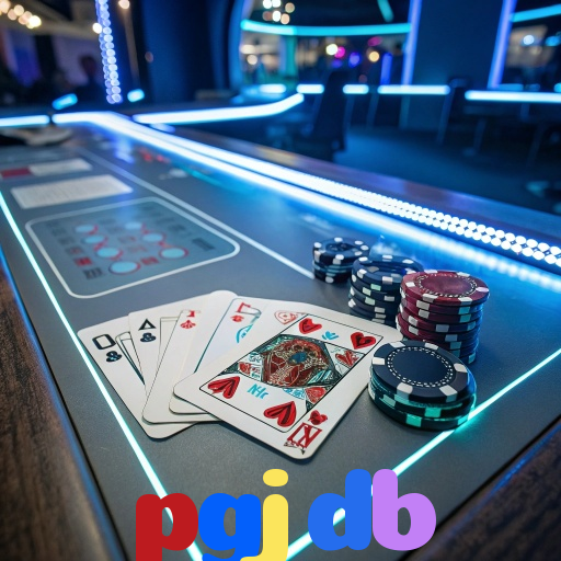 pgjdb
