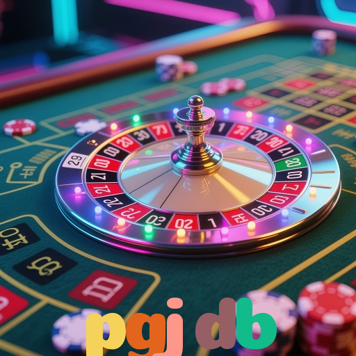 pgjdb