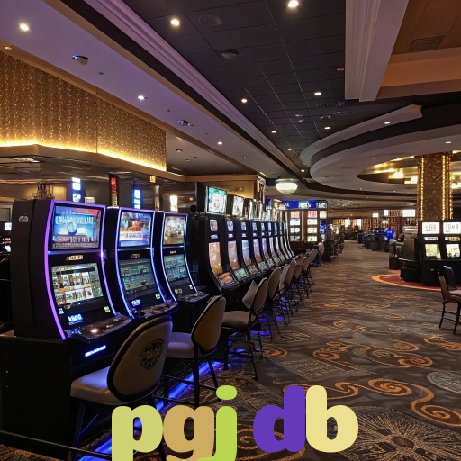 pgjdb